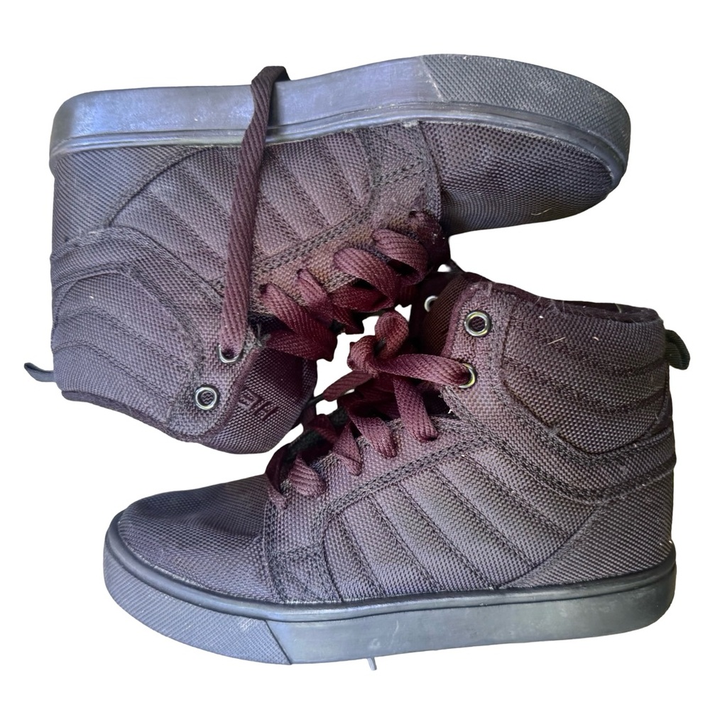Heelys Uptown Youth Size 4 Roller Shoes – High Top Skates